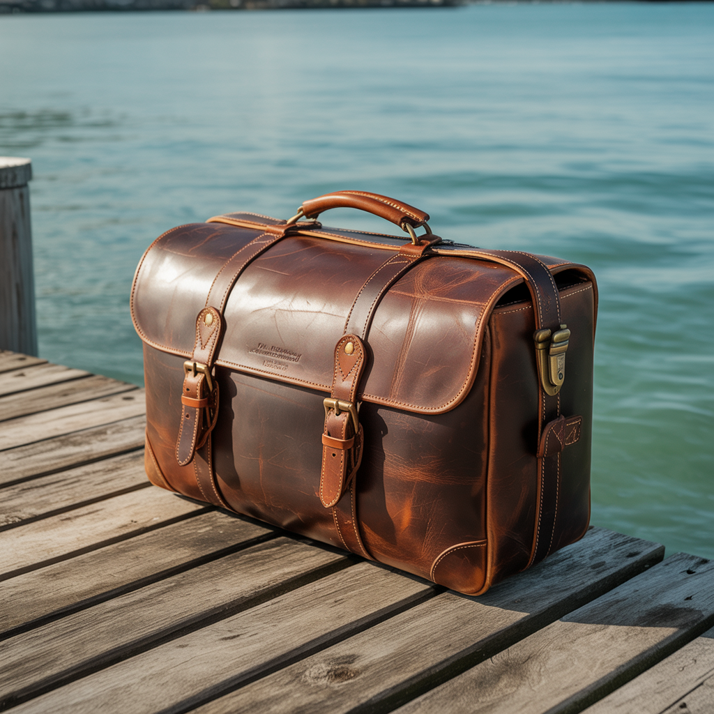Bag Captions For Instagram