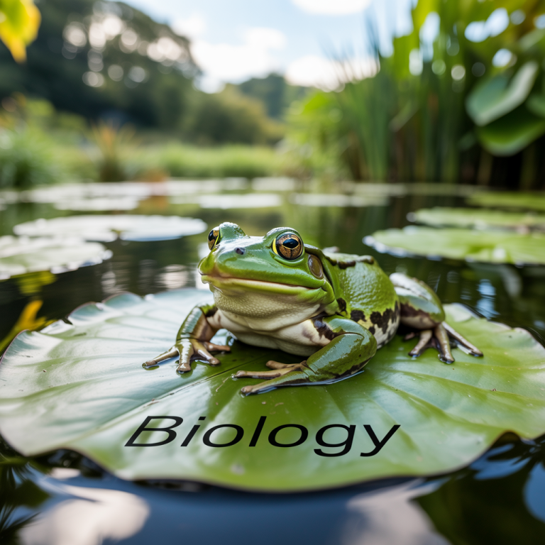 Biology Captions For Instagram