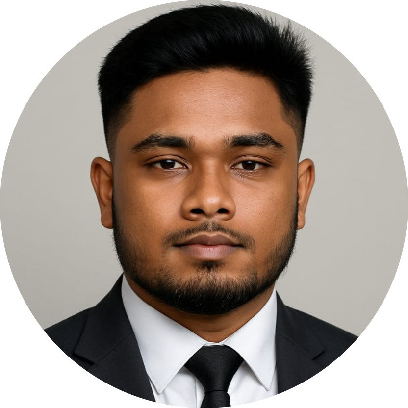 Hydar Khan