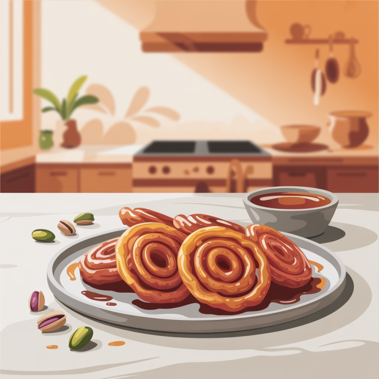 Jalebi Captions For Instagram