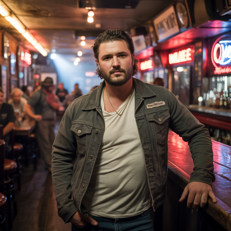 Koe Wetzel Quotes and Captions For Instagram