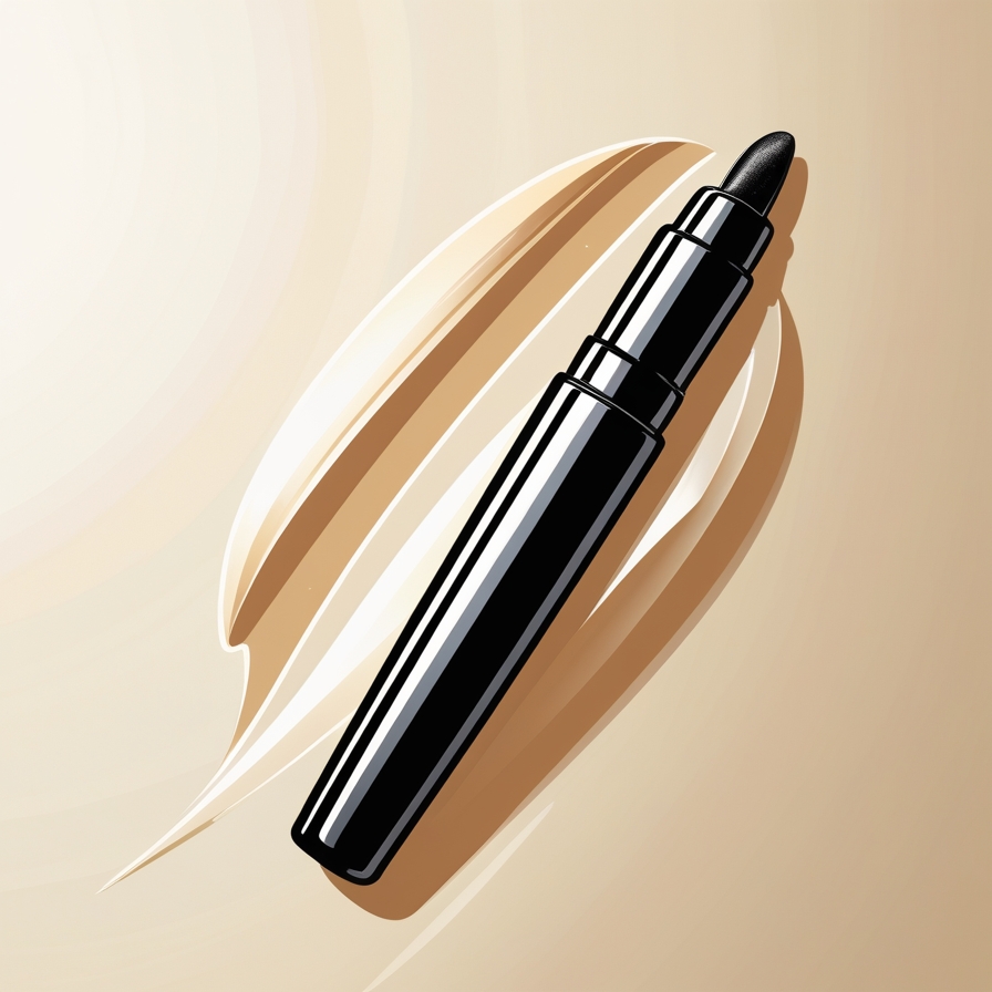 70+ Eyeliner Captions For Instagram To Perfect Your Wing