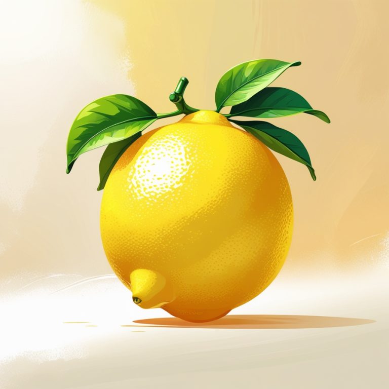 75+ Lemon Captions For Instagram That Are Refreshing