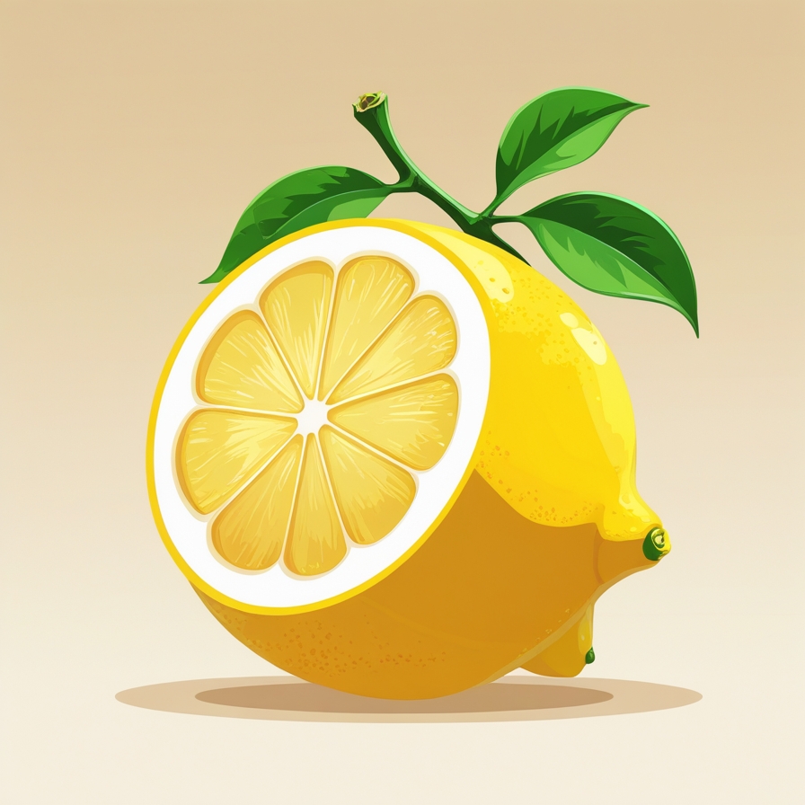 Funny Lemon Captions For Instagram
