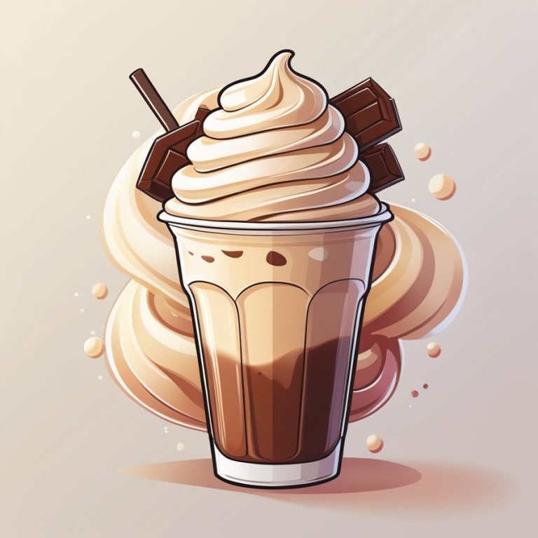 95+ Frappe Captions For Instagram That Are Pure Bliss