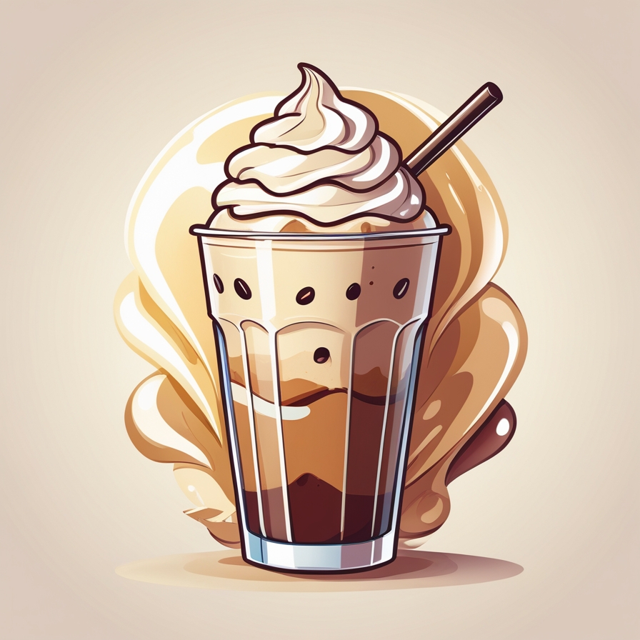 Clever Frappe Captions For Instagram