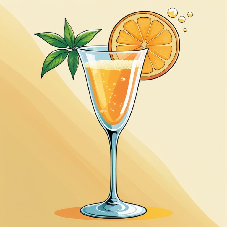 90+ Mimosa Captions For Instagram To Inspire Your Day