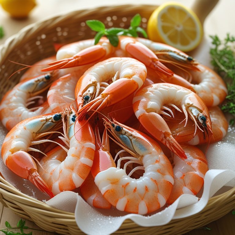 95+ Prawns Captions For Instagram To Hook Your Followers