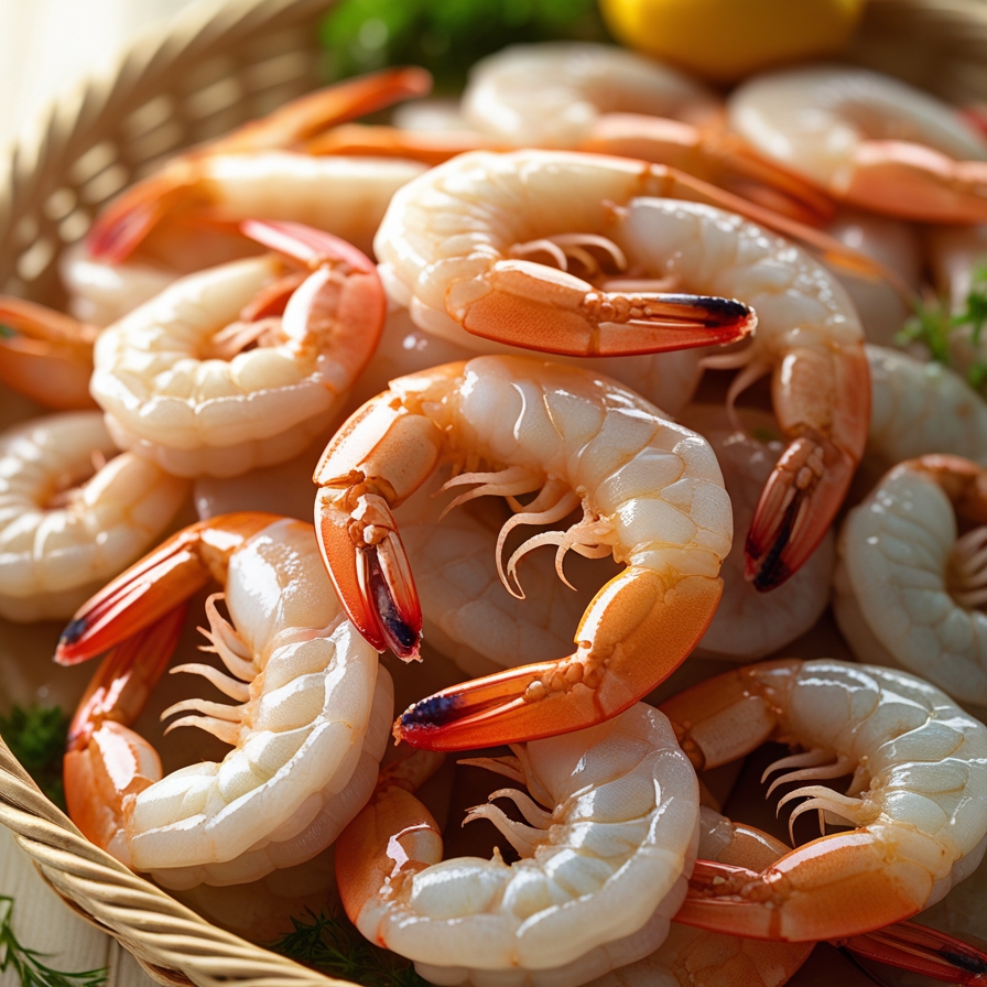 Cool Prawns Captions For Instagram