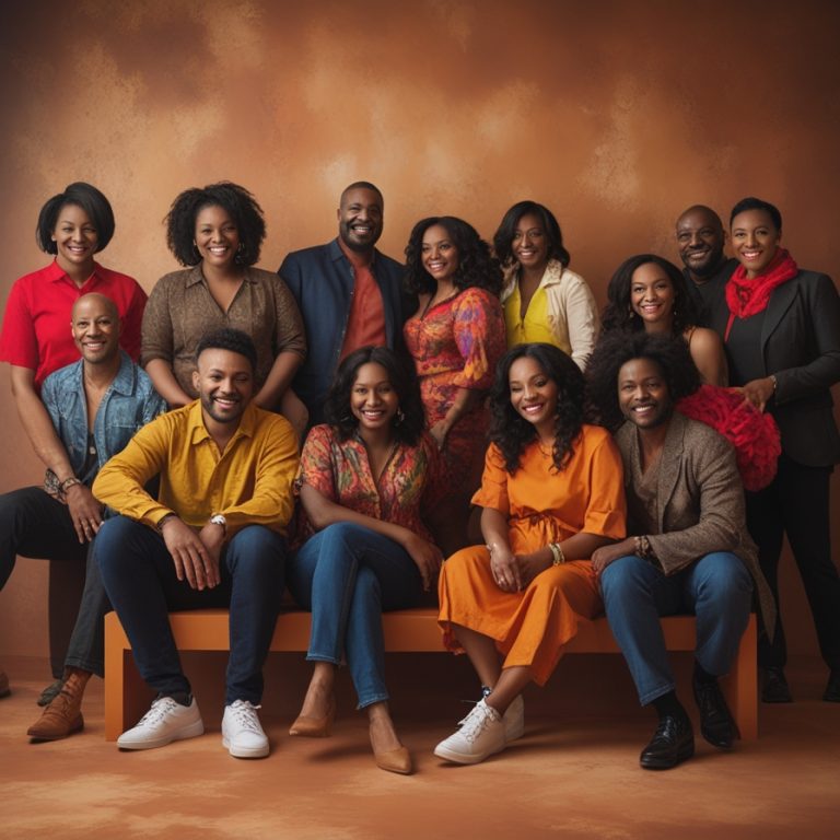 90+ Perfect Group Photos Captions For Instagram