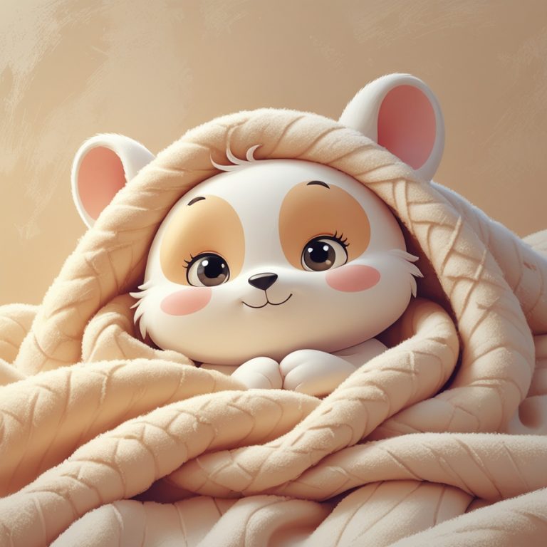 90+ Blanket Captions For Instagram To Snuggle Up