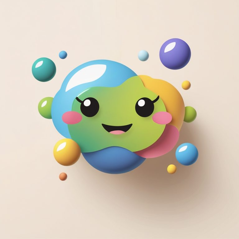 75+ Bubble Captions For Instagram To Add Whimsy