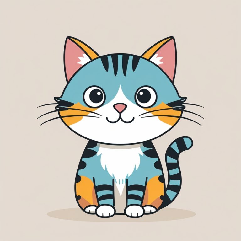 90+ Cat Captions For Instagram That Speak Meows