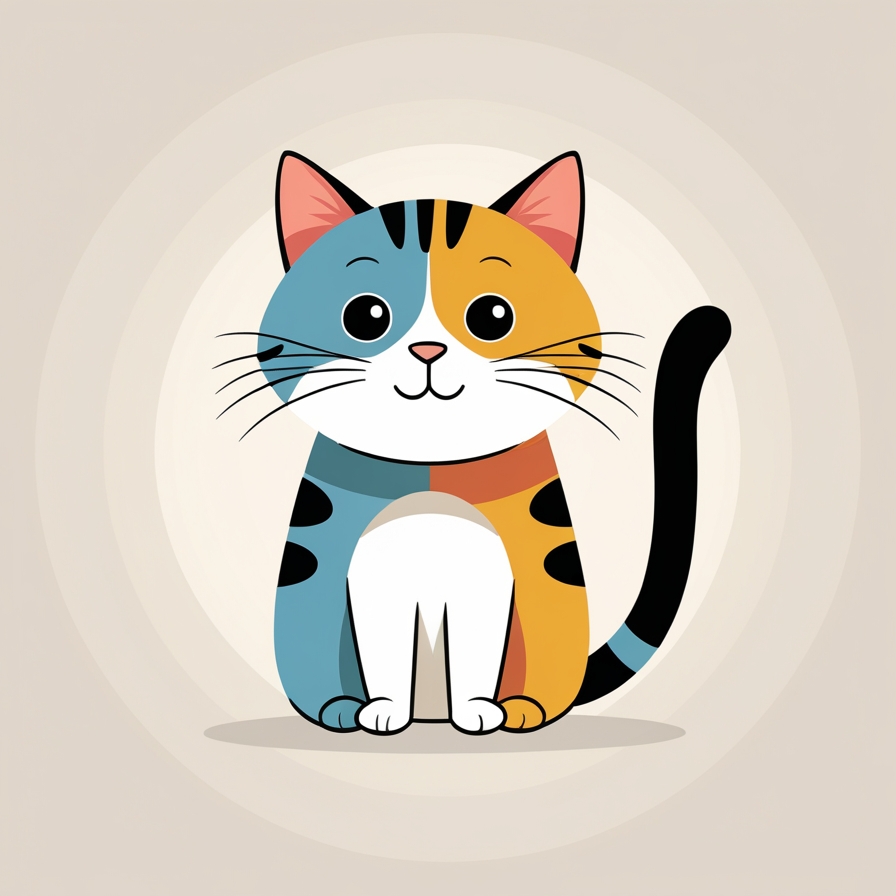 Trendy Cat Captions For Instagram