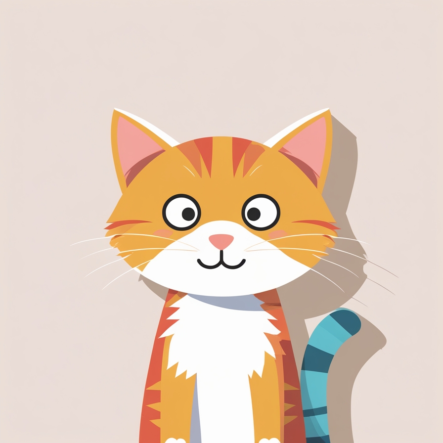 Short Cat Captions For Instagram
