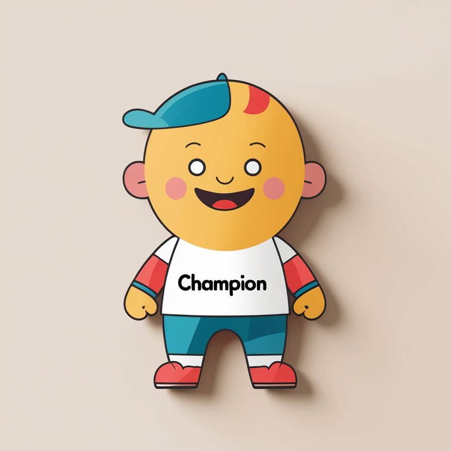Cool Champion Captions For Instagram