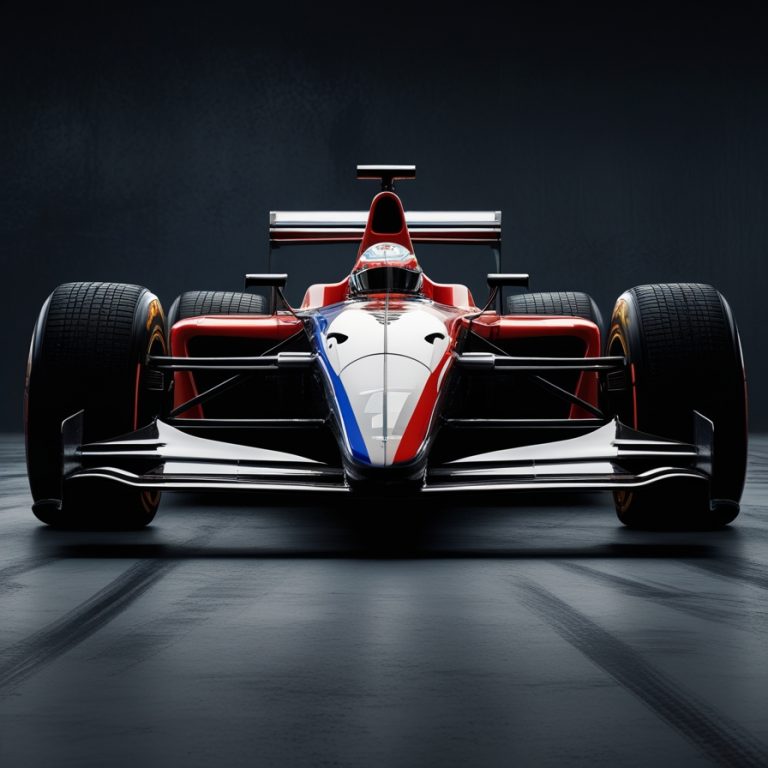 80 F1 Captions For Instagram To Show Your Passion
