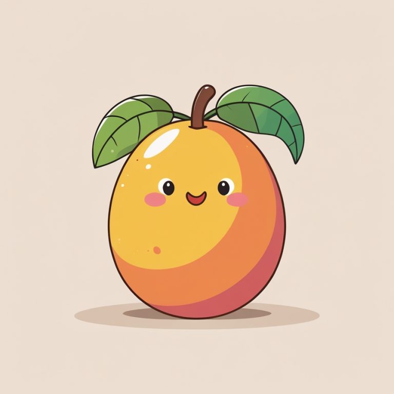 121+ Mango Captions For Instagram That Are Juicy