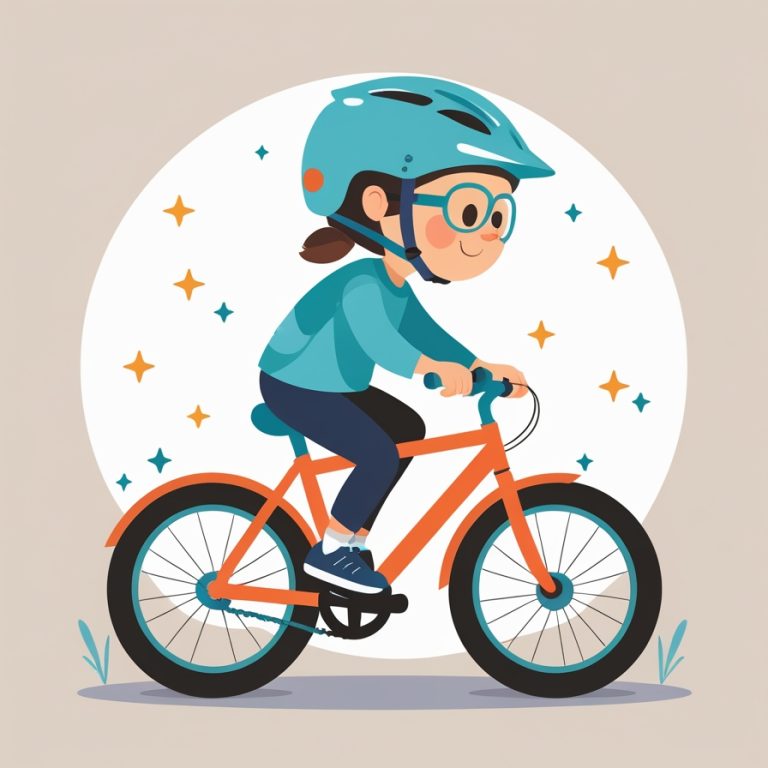 120+ Best Night Bike Ride Captions For Instagram