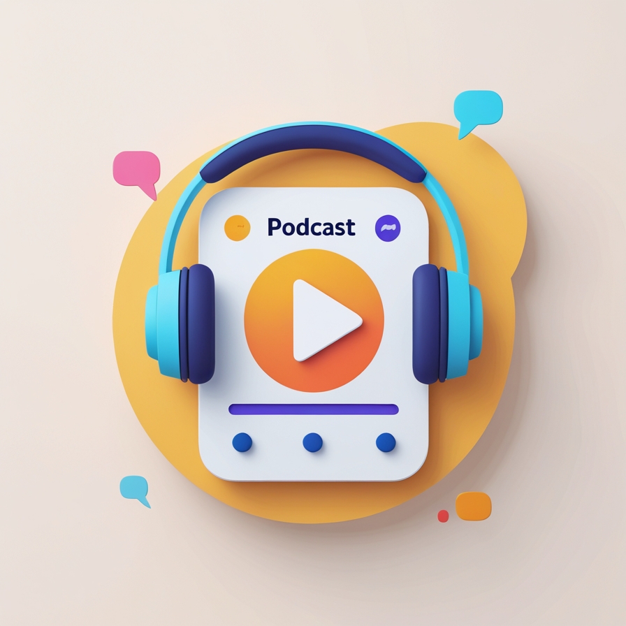 Cool Podcast Captions For Instagram