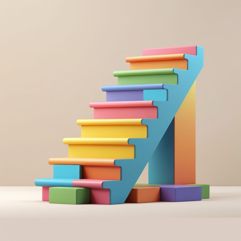 75+ Staircase Captions For Instagram That Lead Upwards