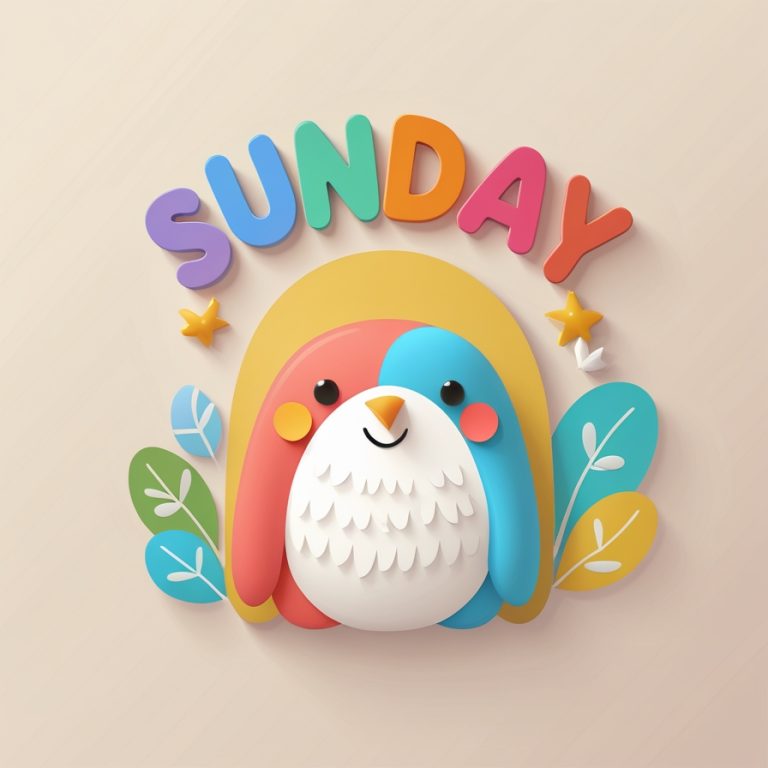 121+ Sunday Captions For Instagram To Find Your Chill