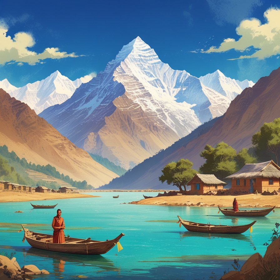 Funny Leh Ladakh Captions For Instagram