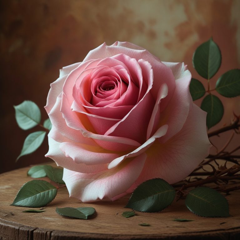 98 Rose Captions For Instagram To Share Your Love