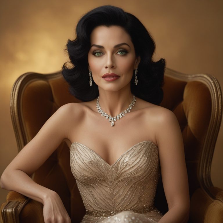 95 Actress Captions For Instagram To Impress Others