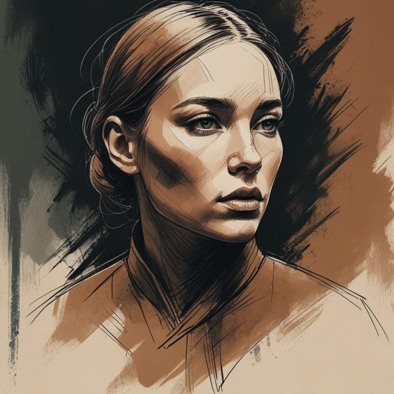 85 Sketch Captions For Instagram To Showcase Art
