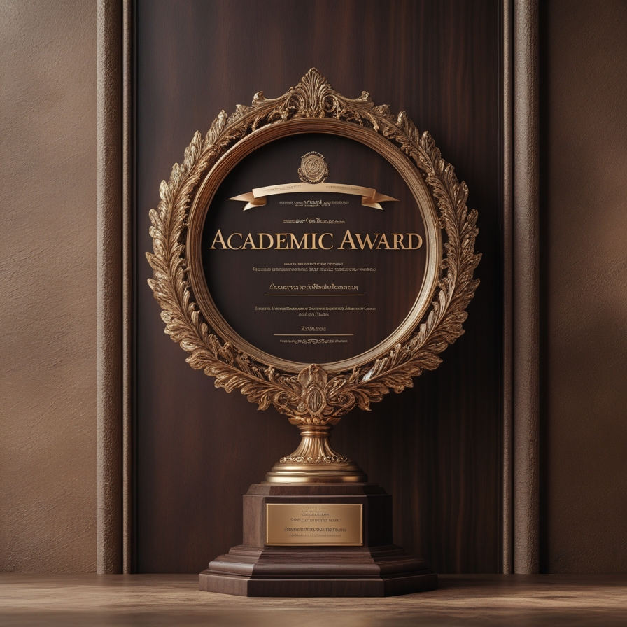 Academic Award Captions For Instagram