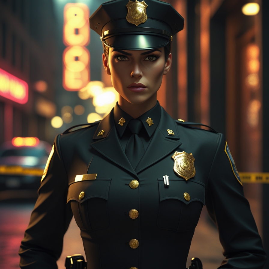 Police Bio For Instagram