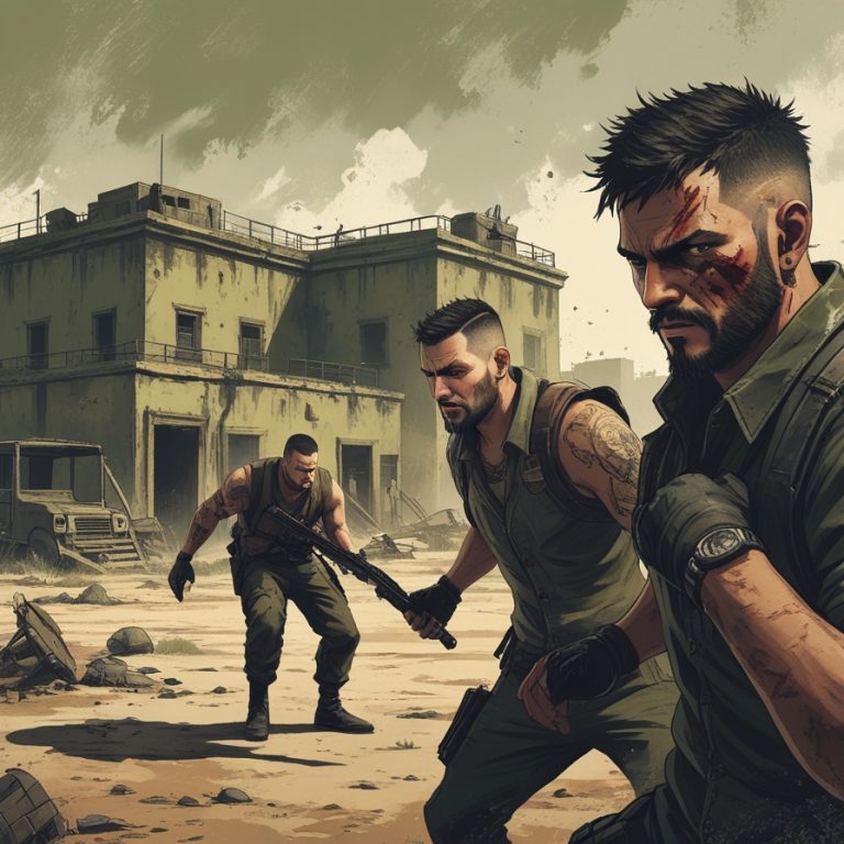 85 PUBG Captions For Instagram & Quotes [2025]
