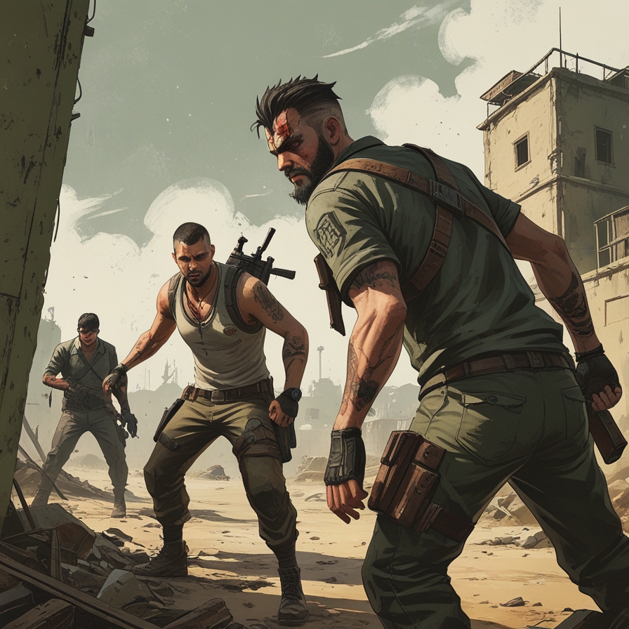Cool PUBG Captions For Instagram