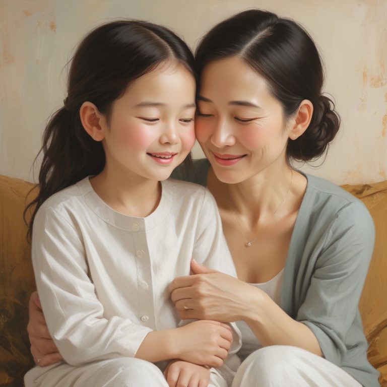 85 Daughter Captions For Instagram That Melt Your Heart