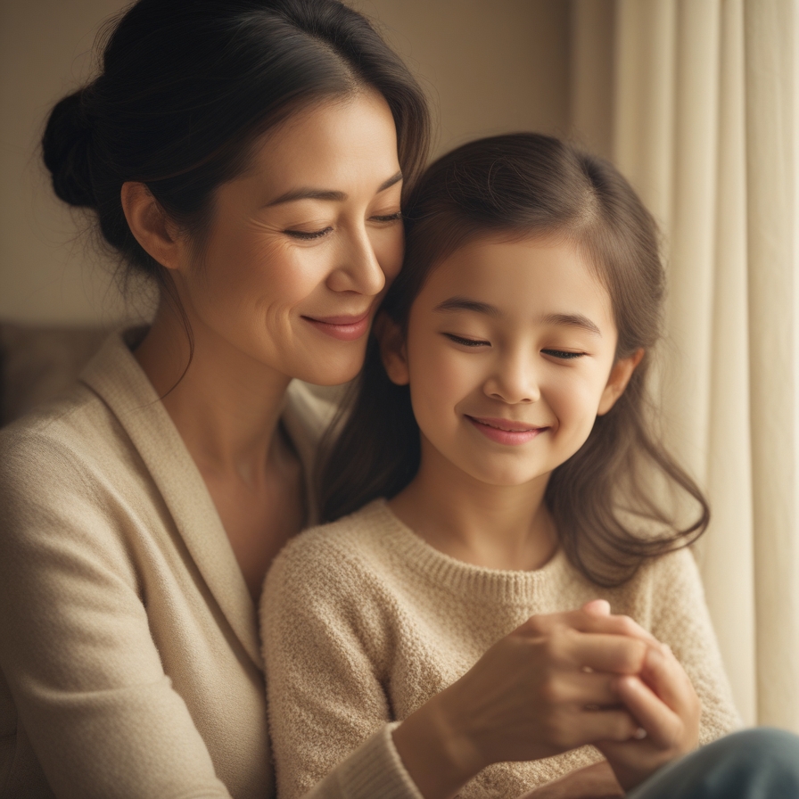 Cute Daughter Captions For Instagram