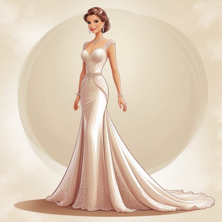 85+ Formal Dress Captions For Instagram To Shine Bright
