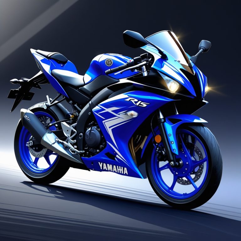 95 Yamaha R15 Captions For Instagram To Show Ride