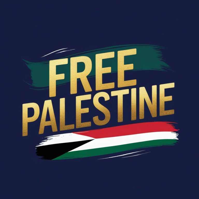100 Free Palestine Captions Instagram and Hashtags