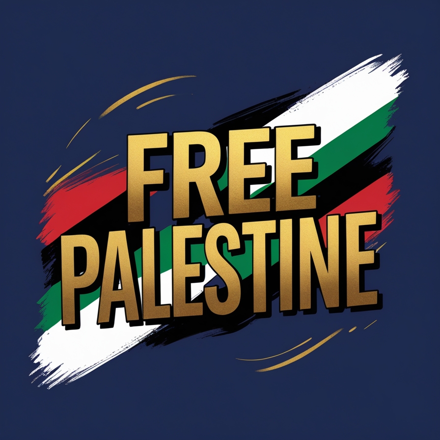 Best Free Palestine Captions Instagram
