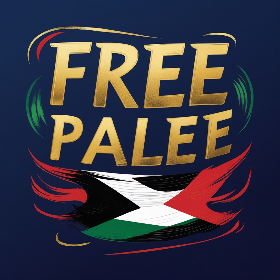 Short Free Palestine Captions Instagram