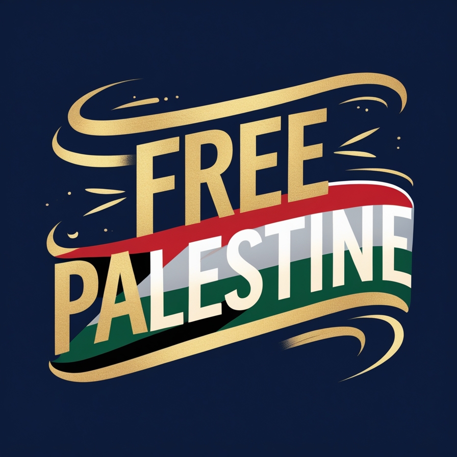 Cool Free Palestine Captions Instagram