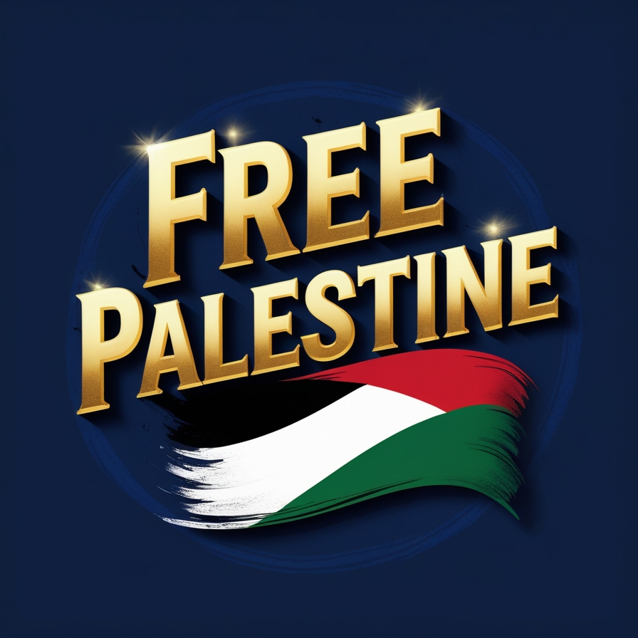 Cute Free Palestine Captions Instagram