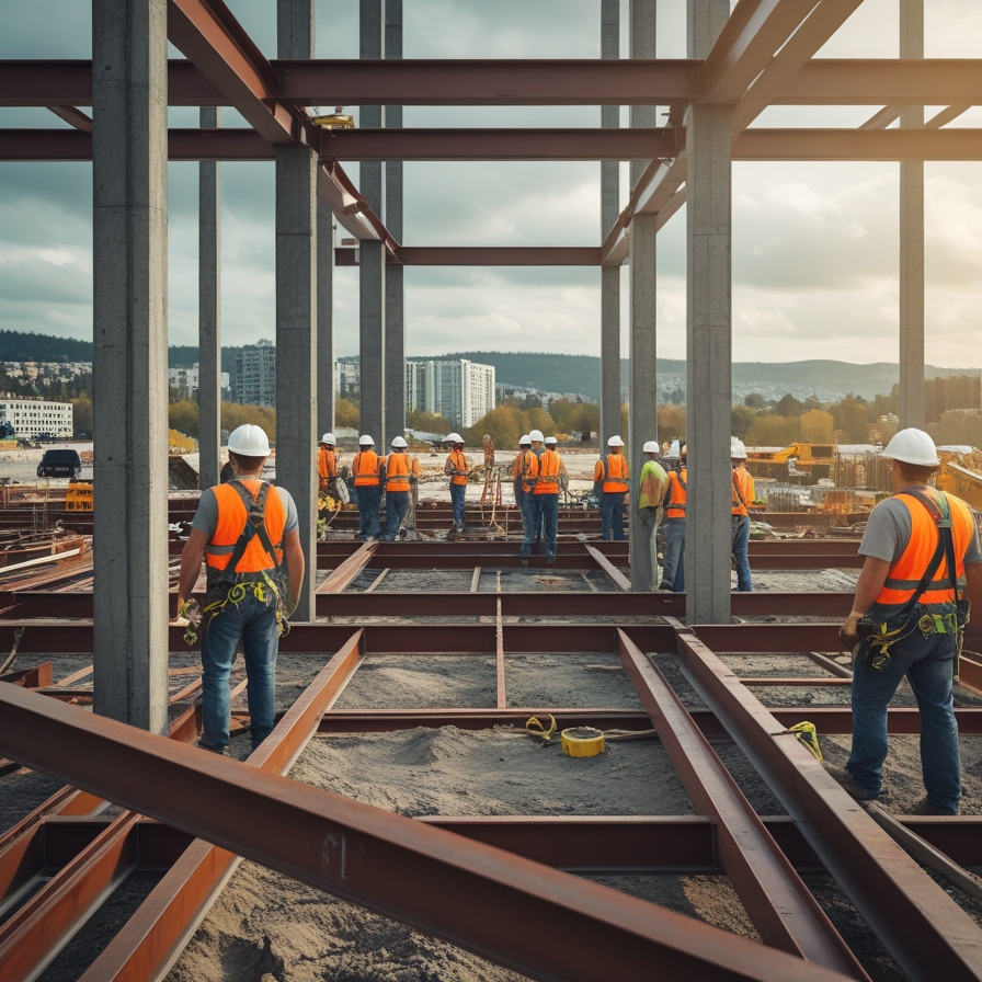 Home Construction Captions For Instagram