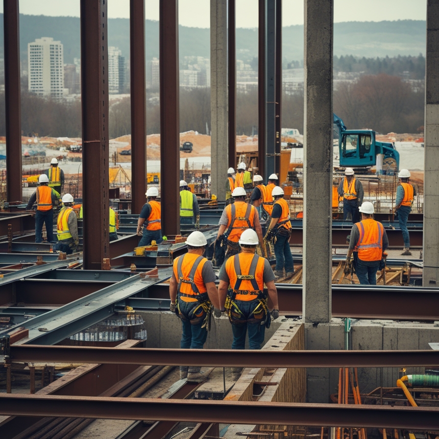 Under Construction Captions For Instagram