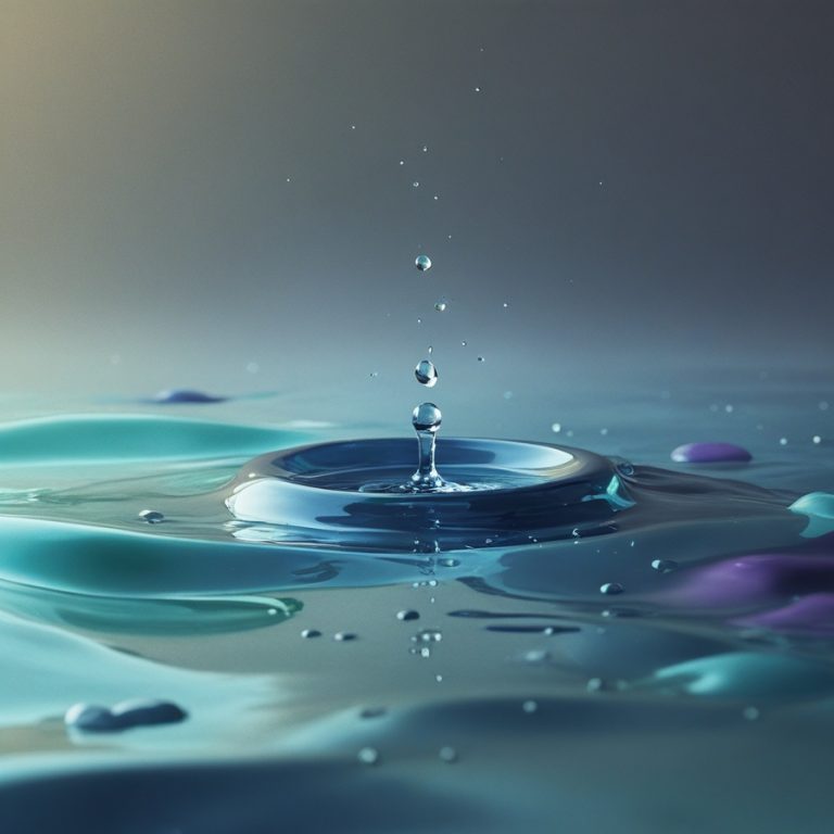 105+ Water Captions For Instagram That Make Waves