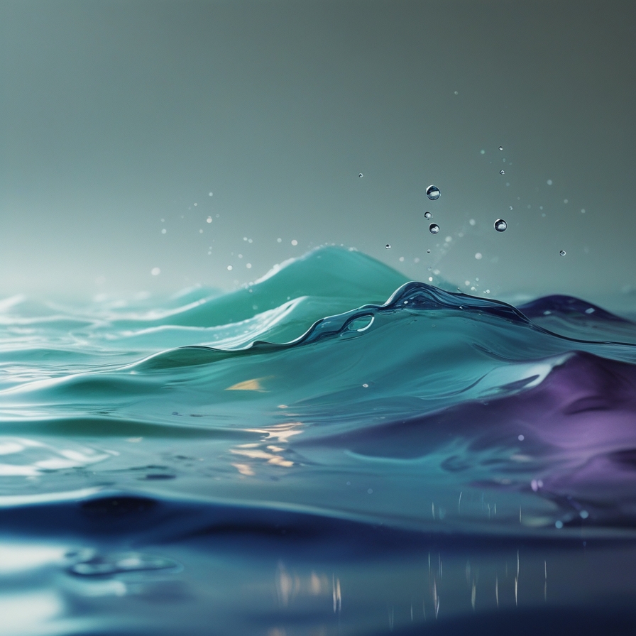 Best Water Captions For Instagram