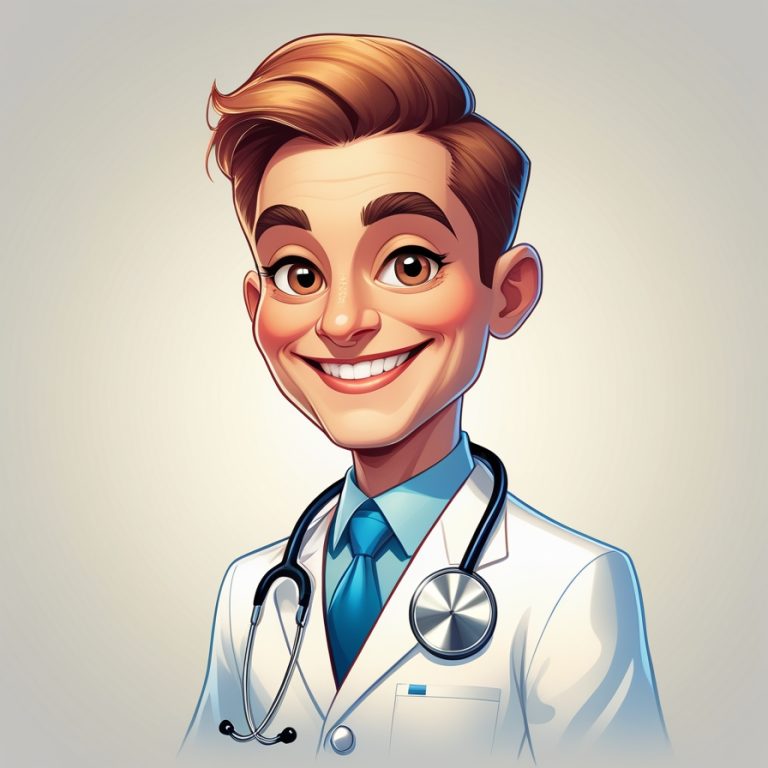 80+ Doctor Pick Up Lines (Best, Funny, Cheesy)