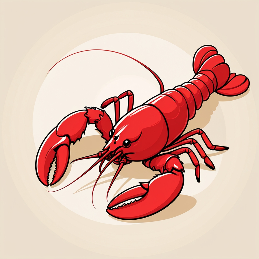 Funny Lobster Captions For Instagram