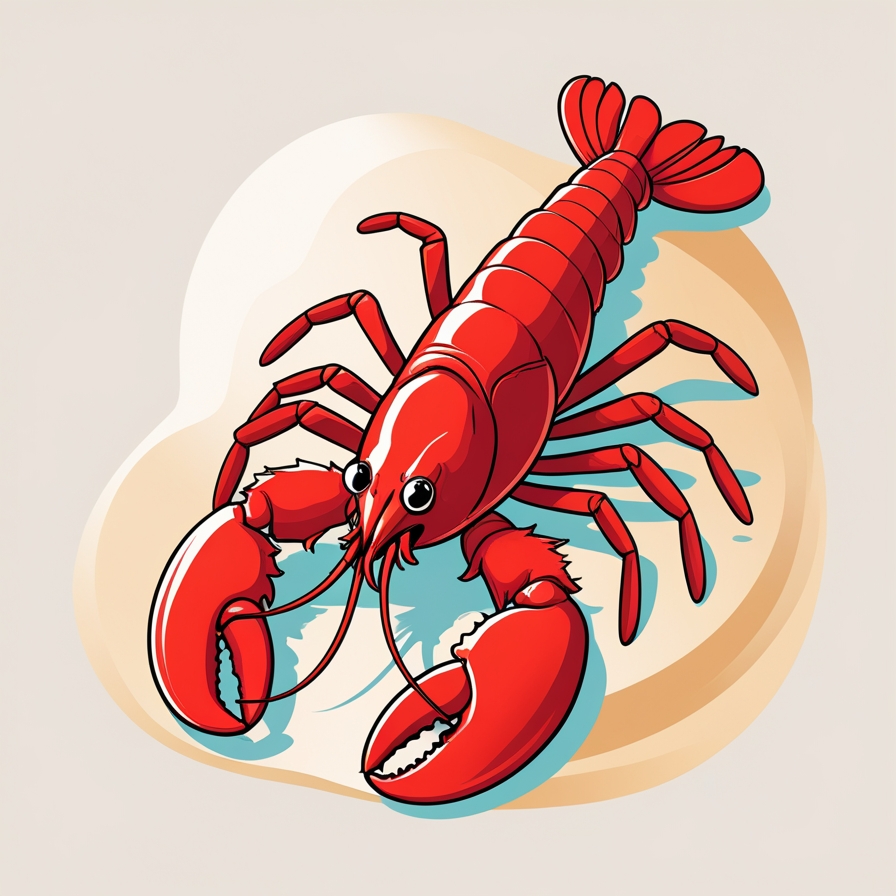 Clever Lobster Captions For Instagram